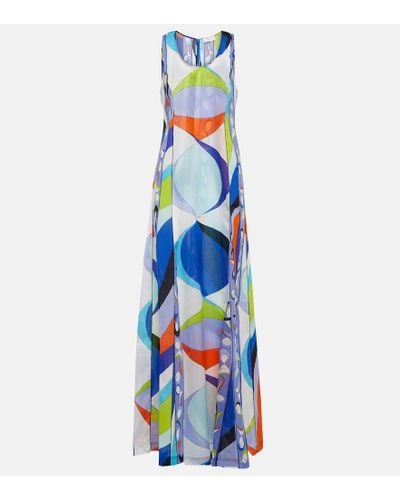 Emilio Pucci Dresses for Women | Online Sale up to 40% off | Lyst