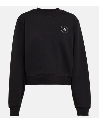 adidas By Stella McCartney Sweatshirts for Women | Online Sale up to 70%  off | Lyst