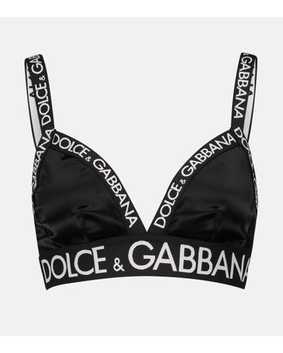 Dolce & Gabbana Lingerie for Women | Online Sale up to 70% off | Lyst
