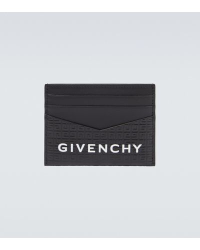 Portefeuilles et porte-cartes Givenchy pour homme | Réductions en ligne  jusqu'à 54 % | Lyst