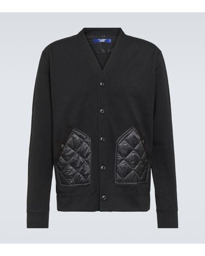 Junya Watanabe Cardigan - Noir