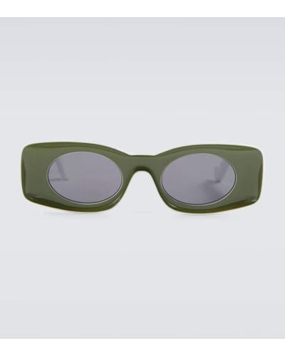 Loewe Paula's Ibiza gafas de sol - Gris