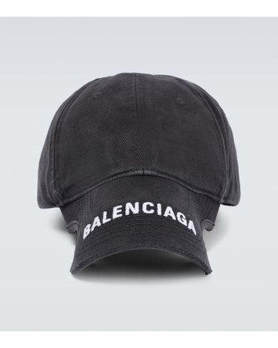 Cappelli Balenciaga da uomo | Sconto online fino al 35% | Lyst
