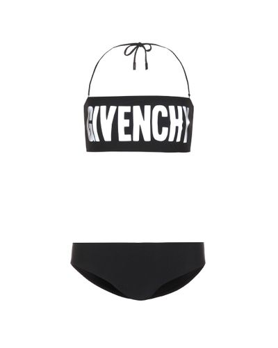 givenchy bathing suit two piece