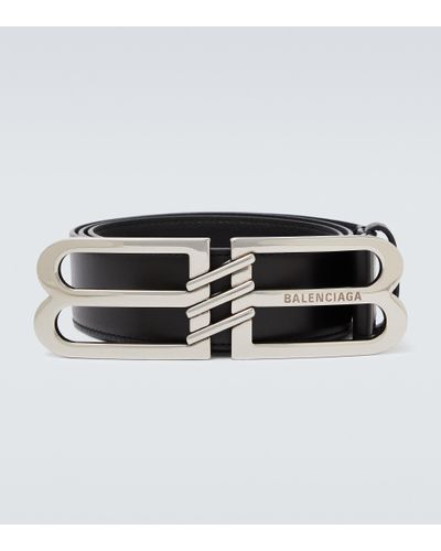 Cinturones Balenciaga de hombre desde 225 € | Lyst