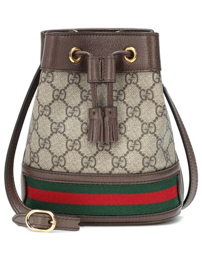 gucci marmont python bag