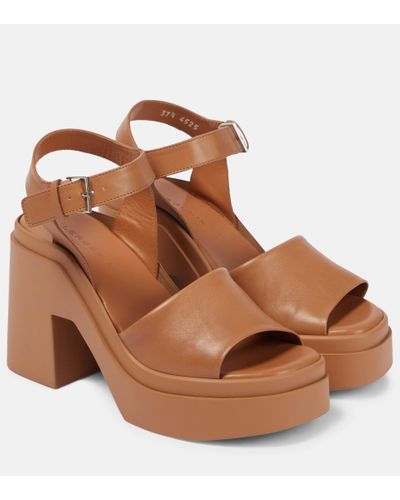 Robert Clergerie Shoes for Women | Online Sale up to 75% off | Lyst