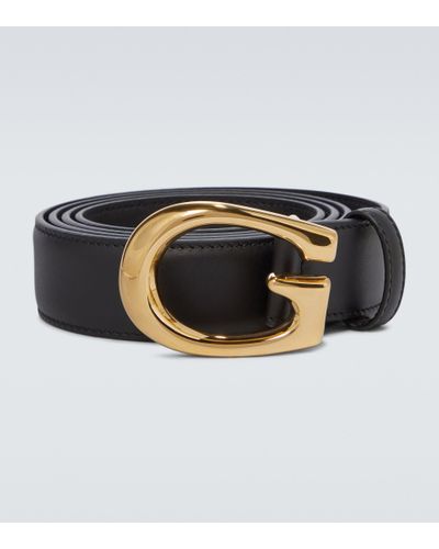 Cinturones Gucci de hombre | Lyst