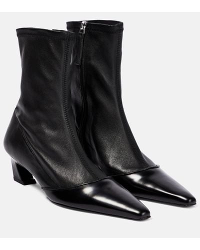 Acne Studios Ankle boots for Women Online Sale up to 70 off