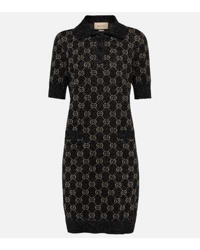 Robes Gucci femme | Lyst