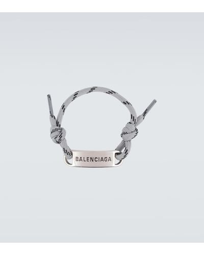 Balenciaga Armband - Mettallic