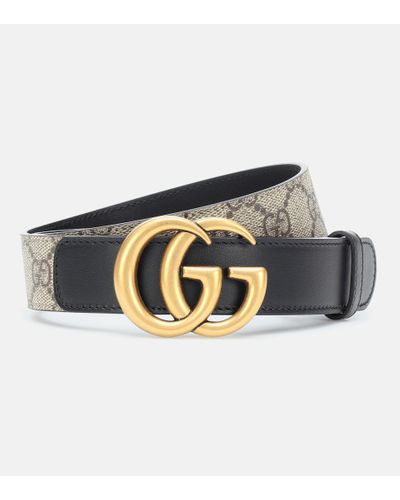 Gucci Belts for Women | Online Sale up to 52% off | Lyst