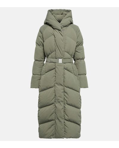 Canada Goose Coats for Women | Online Sale up to 50% off | Lyst