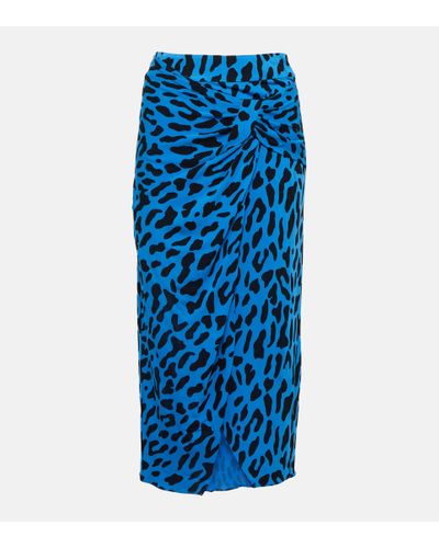 Diane von Furstenberg Skirts for Women | Online Sale up to 70% off | Lyst