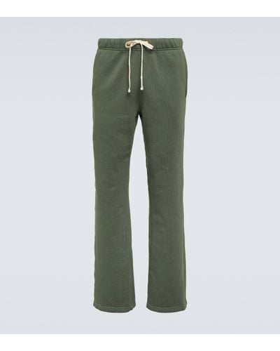 Les Tien Pantalon de survetement - Vert