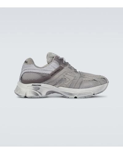 Balenciaga Sneakers Phantom - Grau