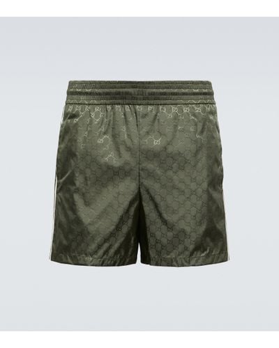 Gucci Shorts for Men | Online Sale up to 35% off | Lyst