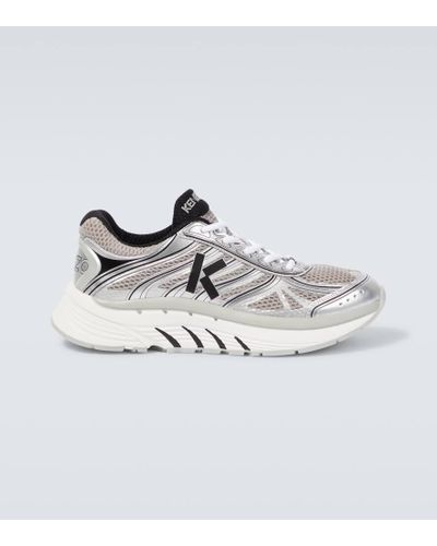 Zapatillas KENZO de hombre Rebajas en l nea hasta el 60 de