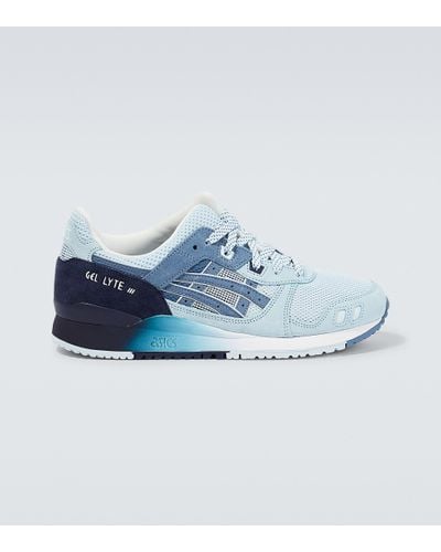 Asics Gel Lyte III Sneakers for - to 60% off | Lyst