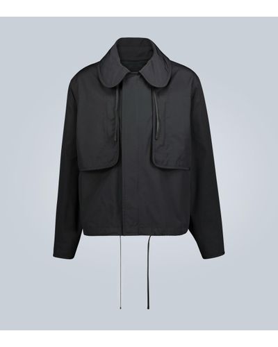 virgil sanders jacket for sale