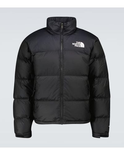 The North Face Jackets - Nero