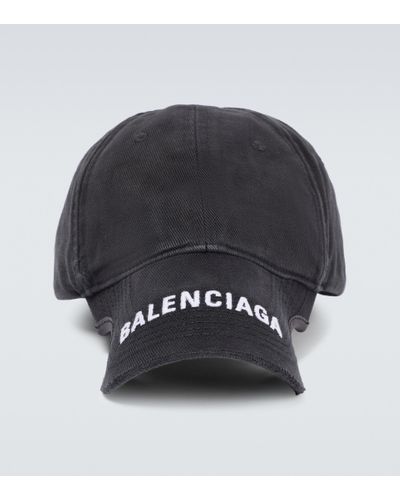 Cappelli Balenciaga da uomo | Sconto online fino al 40% | Lyst