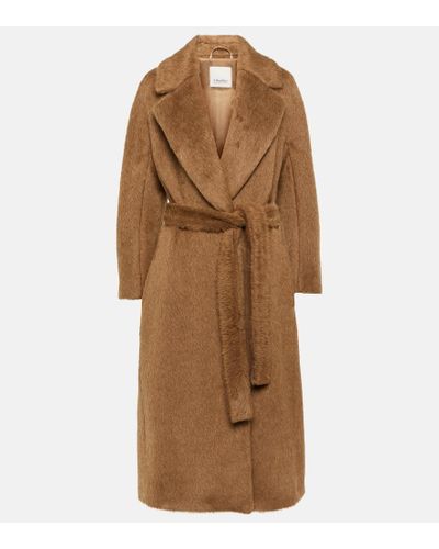 Max Mara Coats for Women | Online Sale up to 77% off | Lyst