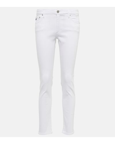 AG Jeans Jeans for Women | Online Sale up to 78% off | Lyst UK