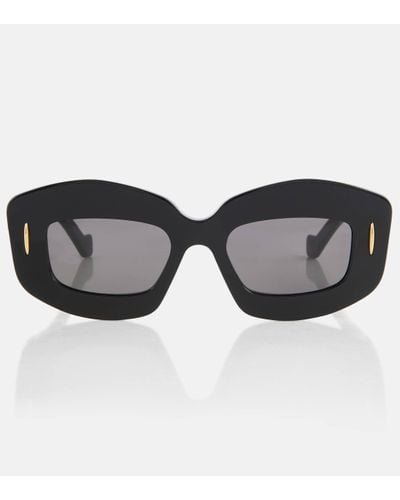 Loewe Loewe Sunglasses - Black