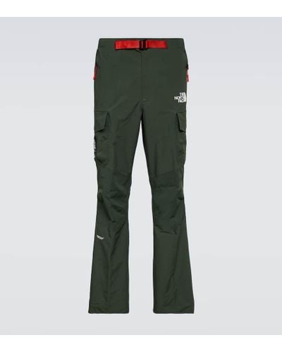 The North Face X Undercover Skihose Geodesic - Grün