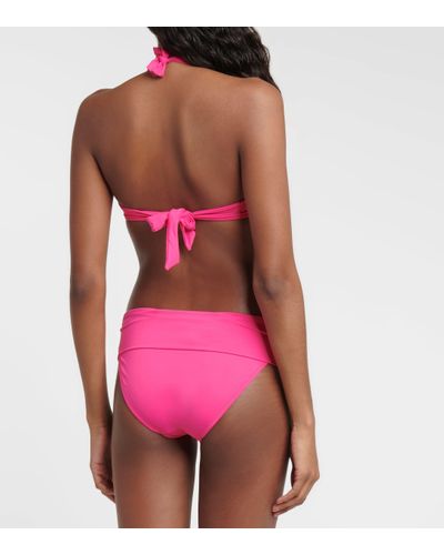 Articles de plage et maillots de bain Melissa Odabash pour femme |  Réductions en ligne jusqu'à 70 % | Lyst