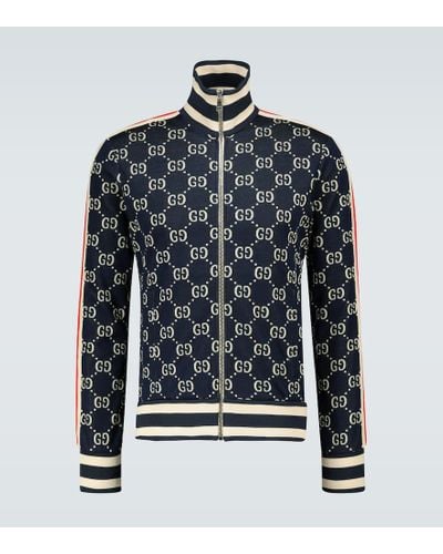 Gucci Jacken für Herren | Online-Schlussverkauf – Bis zu 30% Rabatt | Lyst  DE