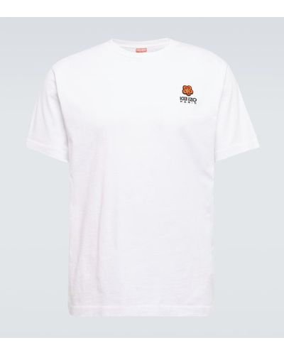 KENZO T-shirts for Men | Online Sale up to 65% off | Lyst