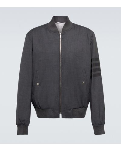 Thom Browne Jackets for Men | Online Sale up to 71% off | Lyst