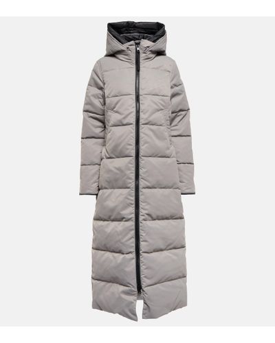 Canada Goose Long coats and winter coats for Women | Online Sale up to 37%  off | Lyst