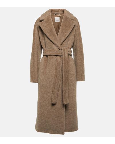 Max Mara Coats for Women | Online Sale up to 80% off | Lyst