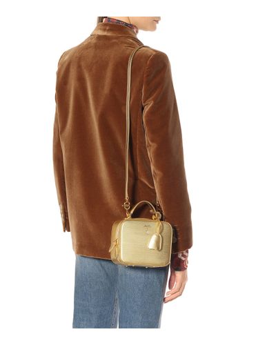 mark cross laura bolsa