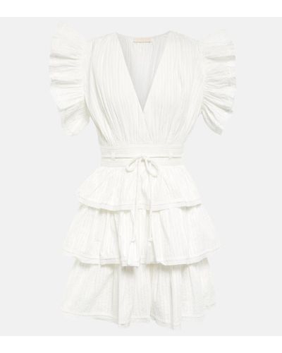 Ulla Johnson Mini and short dresses for Women | Online Sale up to 71% ...