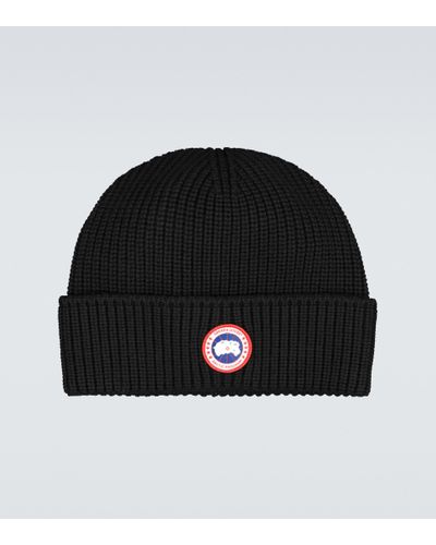 Canada Goose Hats for Men | Online Sale up to 59% off | Lyst