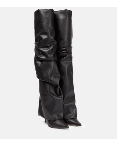 Alexandre Vauthier Boots for Women | Online Sale up to 83% off | Lyst