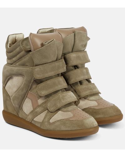 Isabel Marant Shoes for Women | Online Sale up to 63% off | Lyst