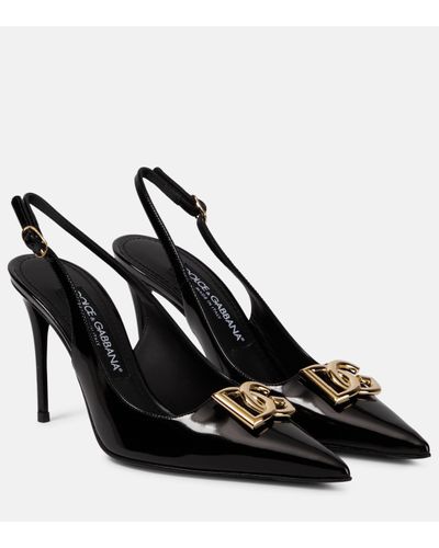 Escarpins dolce gabbana cheap