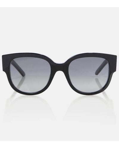 Dior Sonnenbrille Wildior BU - Braun