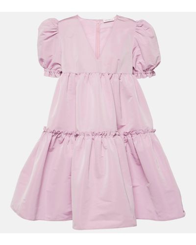 Nina Ricci Robe - Rose