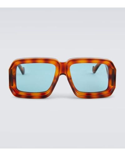 Loewe Paula's Ibiza gafas de sol - Azul