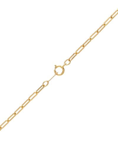 Alighieri The Moonlit Sea 24kt Gold-plated Necklace - Metallic