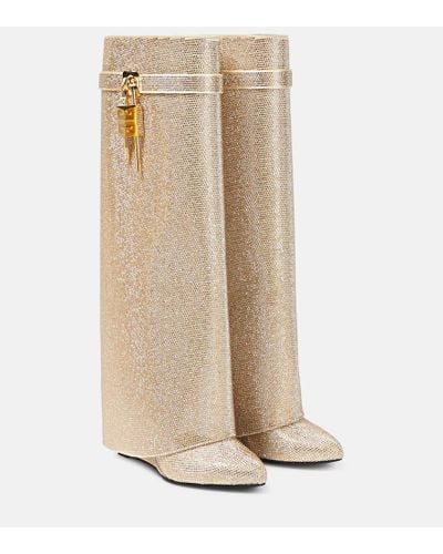 Givenchy Boots for Women | Online Sale up to 50% off | Lyst