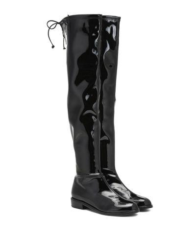 stuart weitzman overknees
