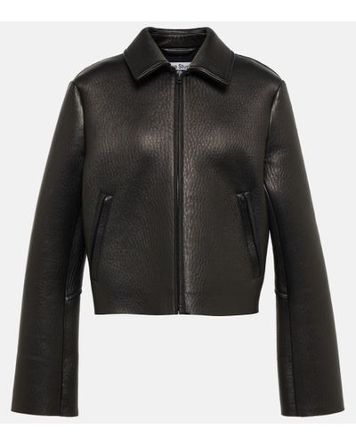 Acne Studios Jackets for Women | Online Sale up to 50% off | Lyst