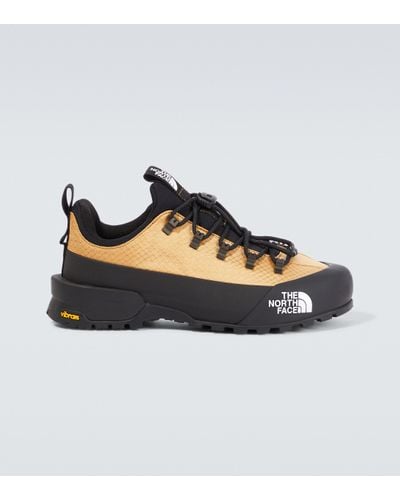 The North Face Glenclyffe Low Technical Trainers - Natural